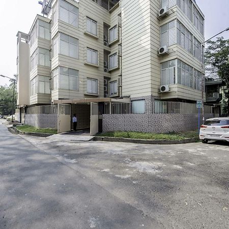 Oyo 16703 Hotel The Platinum 콜카타 외부 사진